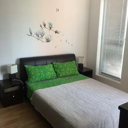 Apartament Ar24/25 Слънчев бряг