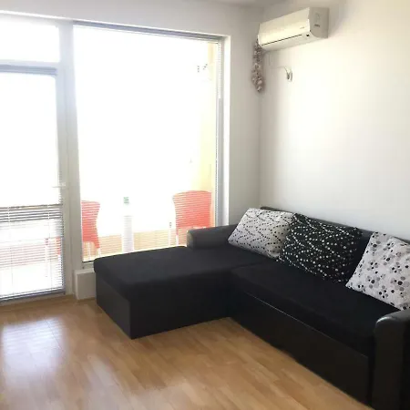 Apartament Ar24/25 * Слънчев бряг