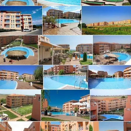 Apartament Ar24/25 * Слънчев бряг