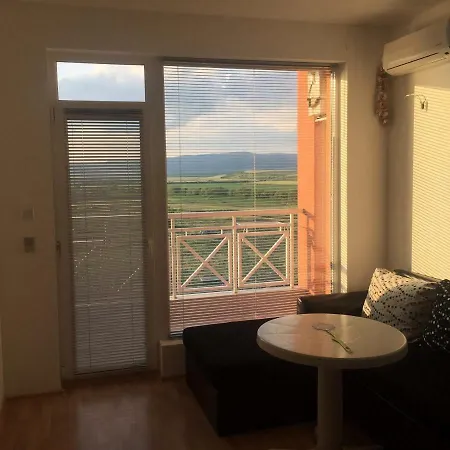 Апартамент Apartament Ar24/25